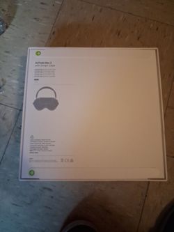 Airpod max 2 midnight