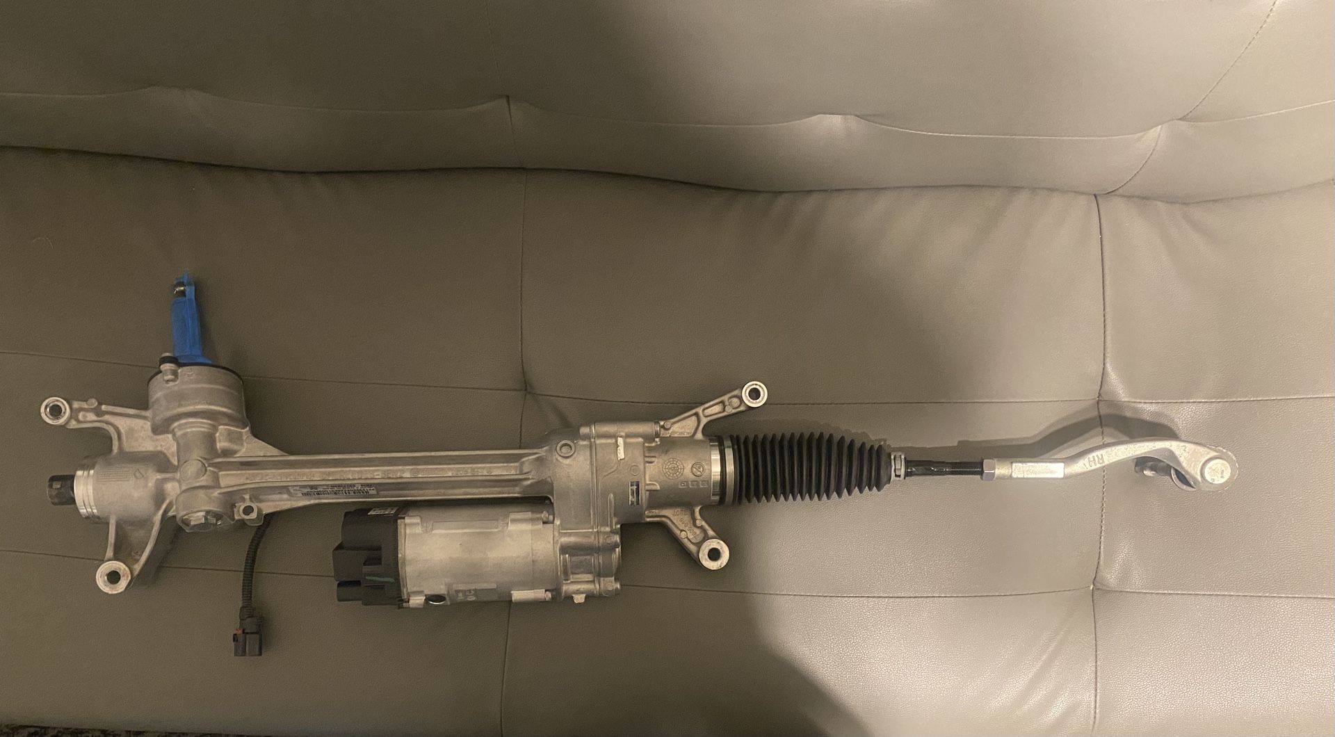 Brand New OEM Rack & Pinion for 2020 GLC 300 4MATIC AMG – For Sale
