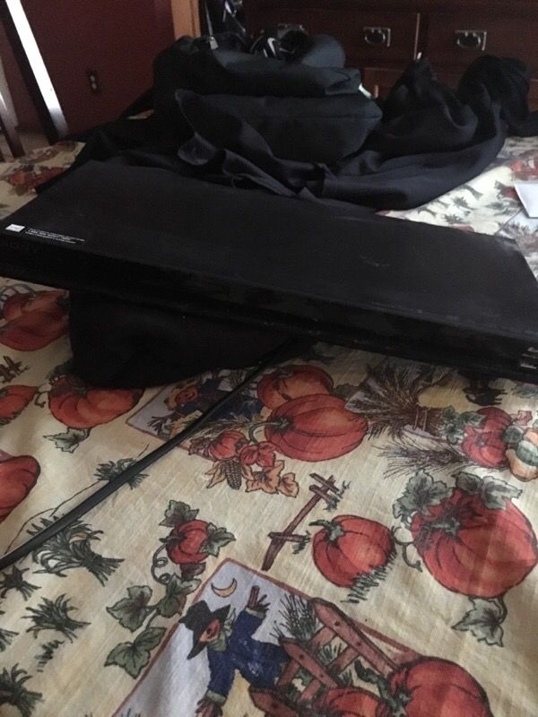 Sony blu ray player need to sell asap!