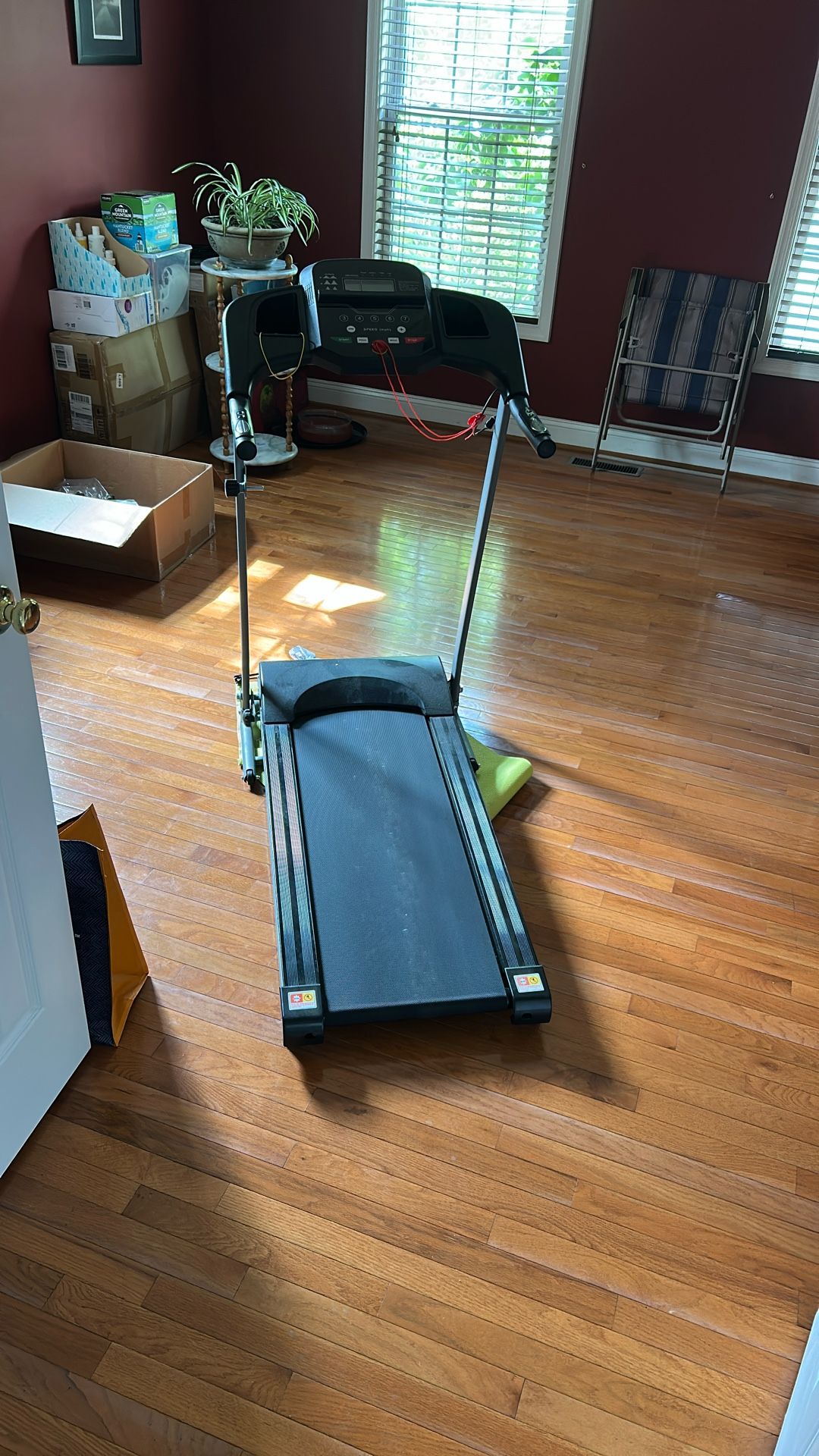 Treadmill