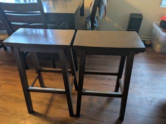 Barstools