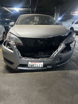 2013 Nissan Sentra