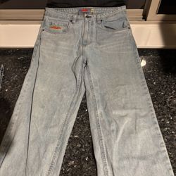 Empyre Jeans