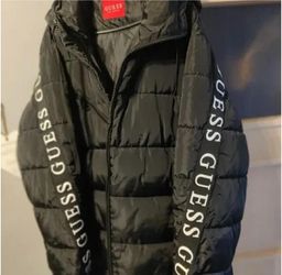 Guess Factory Jacket