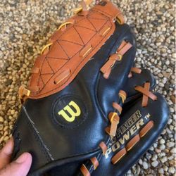 Wilson TBall Glove Right Handed Thrower