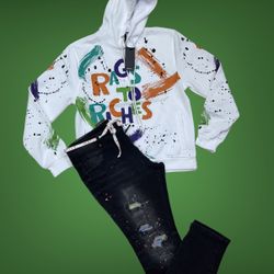 New Hoodie 