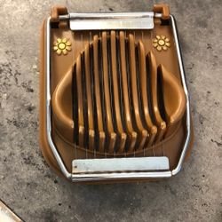 Egg Slicer (TV)