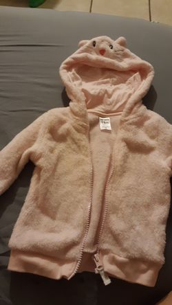Babies sweater size 18m