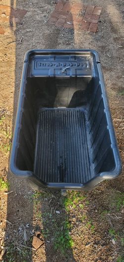 Scrub A Dub Dog Tub Dog Washing Tub Bathtub