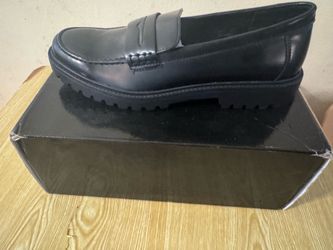Men’s loafer