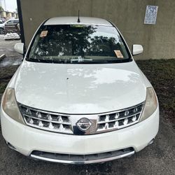 2006 Nissan Murano