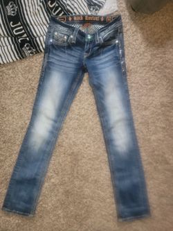 Jeans 👖
