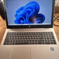 HP ProBook 650 G5 Laptop