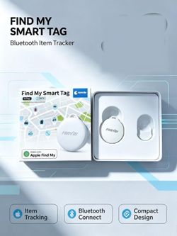 Find My Smart Tag