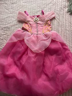 Disney Princess costume size 5/6