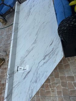 Counter top