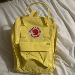 Kranken Backpack Purse