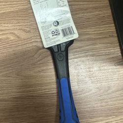 Kobalt 2.5-in Steel Paint Scraper