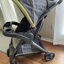 Stroller/ Garco