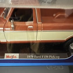 Collection F150 Brand New 35$