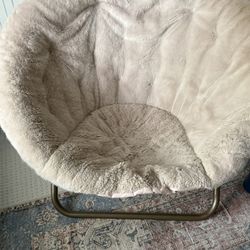Pottery Barn  Chair 