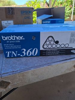 Brother tone