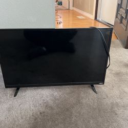 LG 32’ Tv