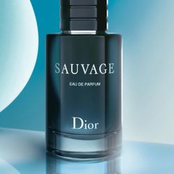 Dior Sauvage 