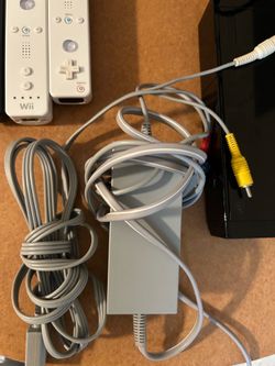 Nintendo Wii