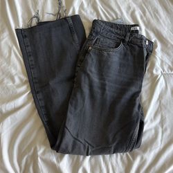 Zara Denim
