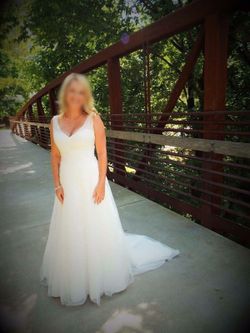 Wedding Gown