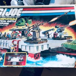 G.I. JOE