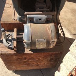 Craftsman Table Saw