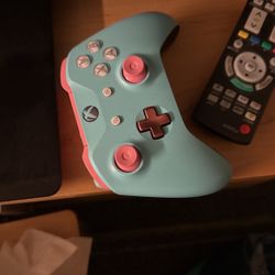 Xbox Controller
