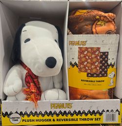 Peanuts