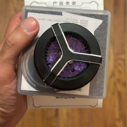 Iphone Cooler