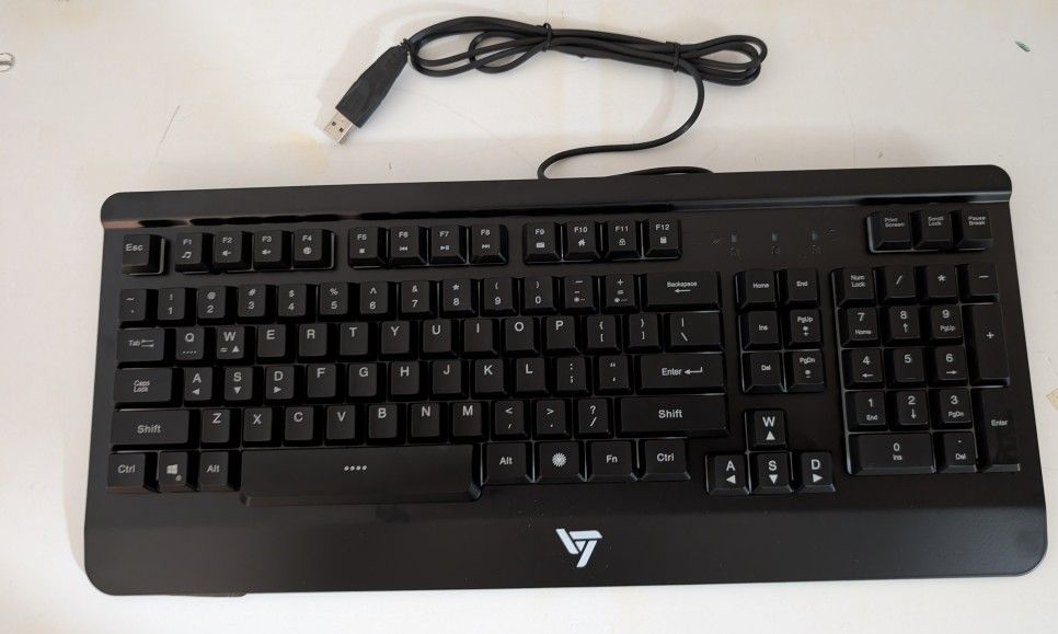 Gaming Keyboard