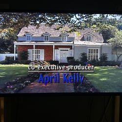 65” Samsung 4k UHD smart Tv