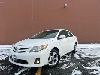 2011 Toyota Corolla