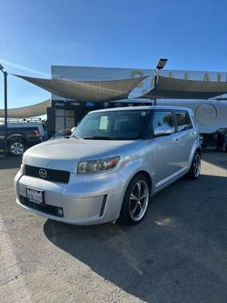 2009 Scion xB