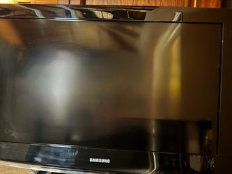 Samsung 32” tv