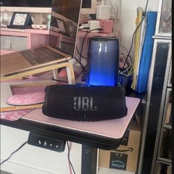 JBL Charge 5 WI-FI 
