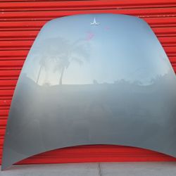 Tesla Model 3 Front Hood Panel 2024-2025