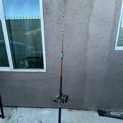 Sealine 900H Fishing Rod 