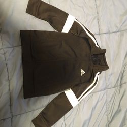 Adidas Jacket Size 3T