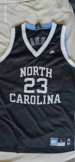 Nike North Carolina Jordan Jersey