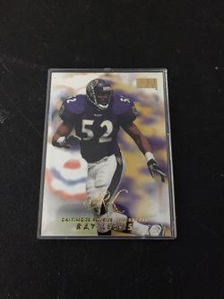 Football card