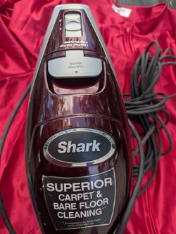 vacuum cleaner