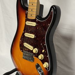 Classic 1995 Fender Stratocaster MiM 3s Electric guitar 