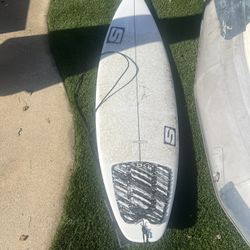 Surftech Surfboard Tuflite XFC